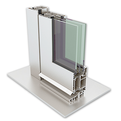 aluminio