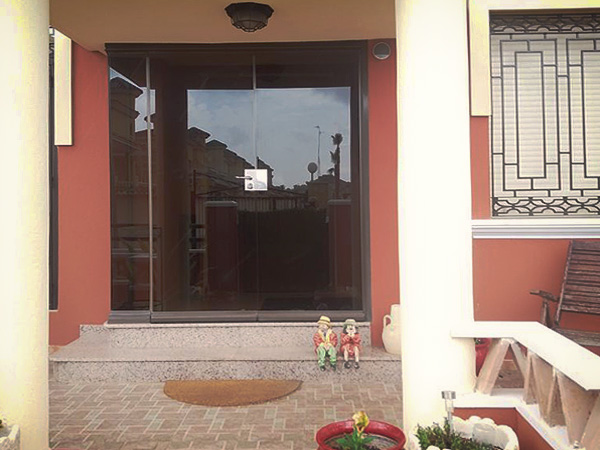 puertas