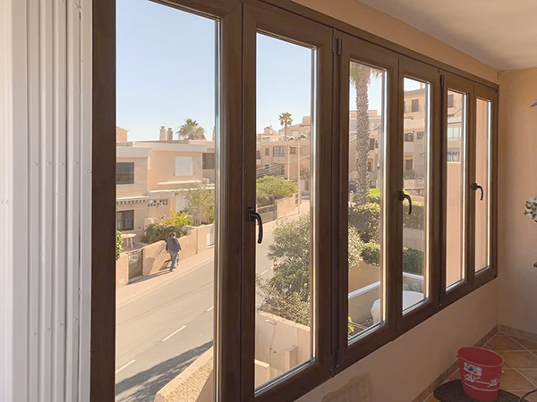 ventanas